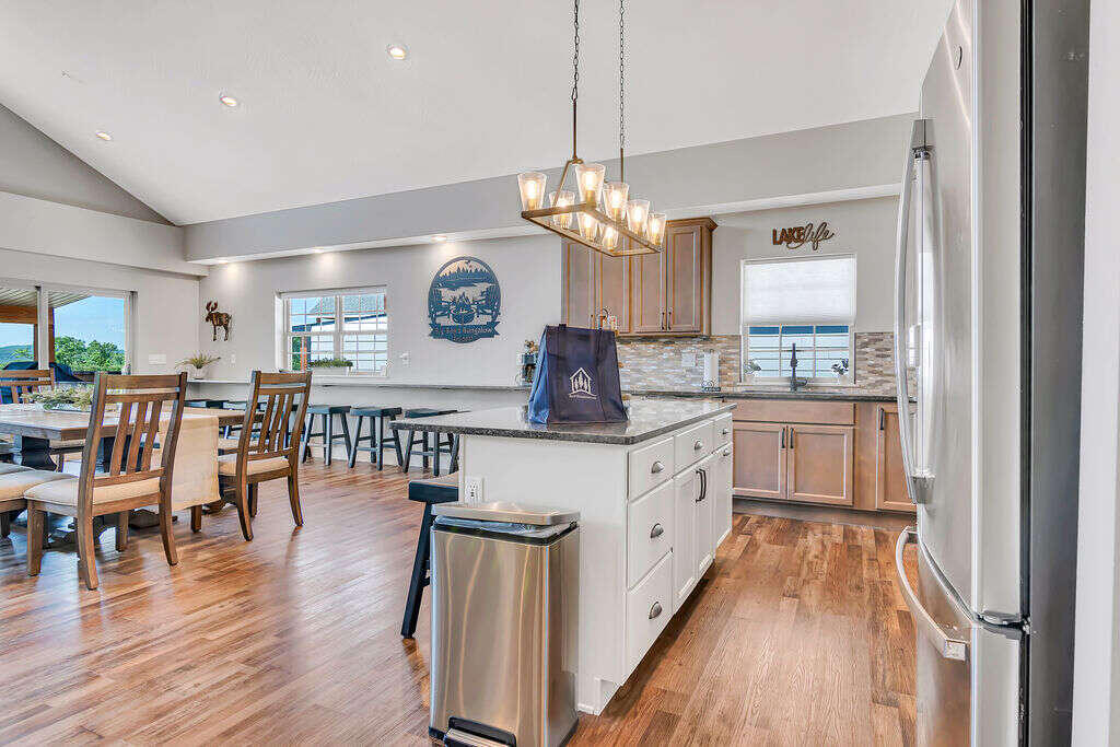 Branson Cove - Residential