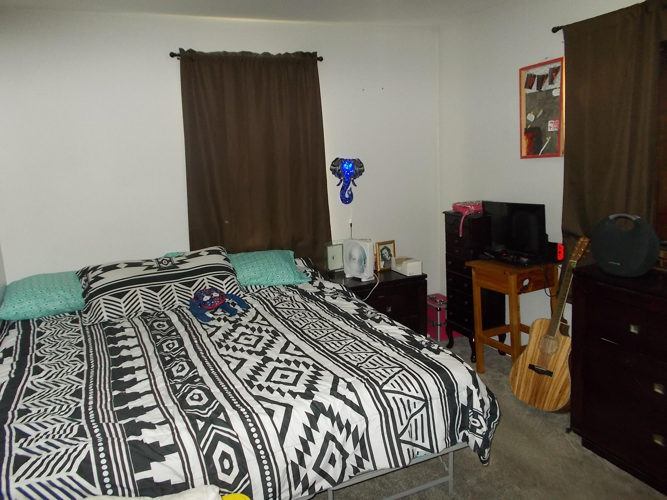 Dallas-Not in List - Residential