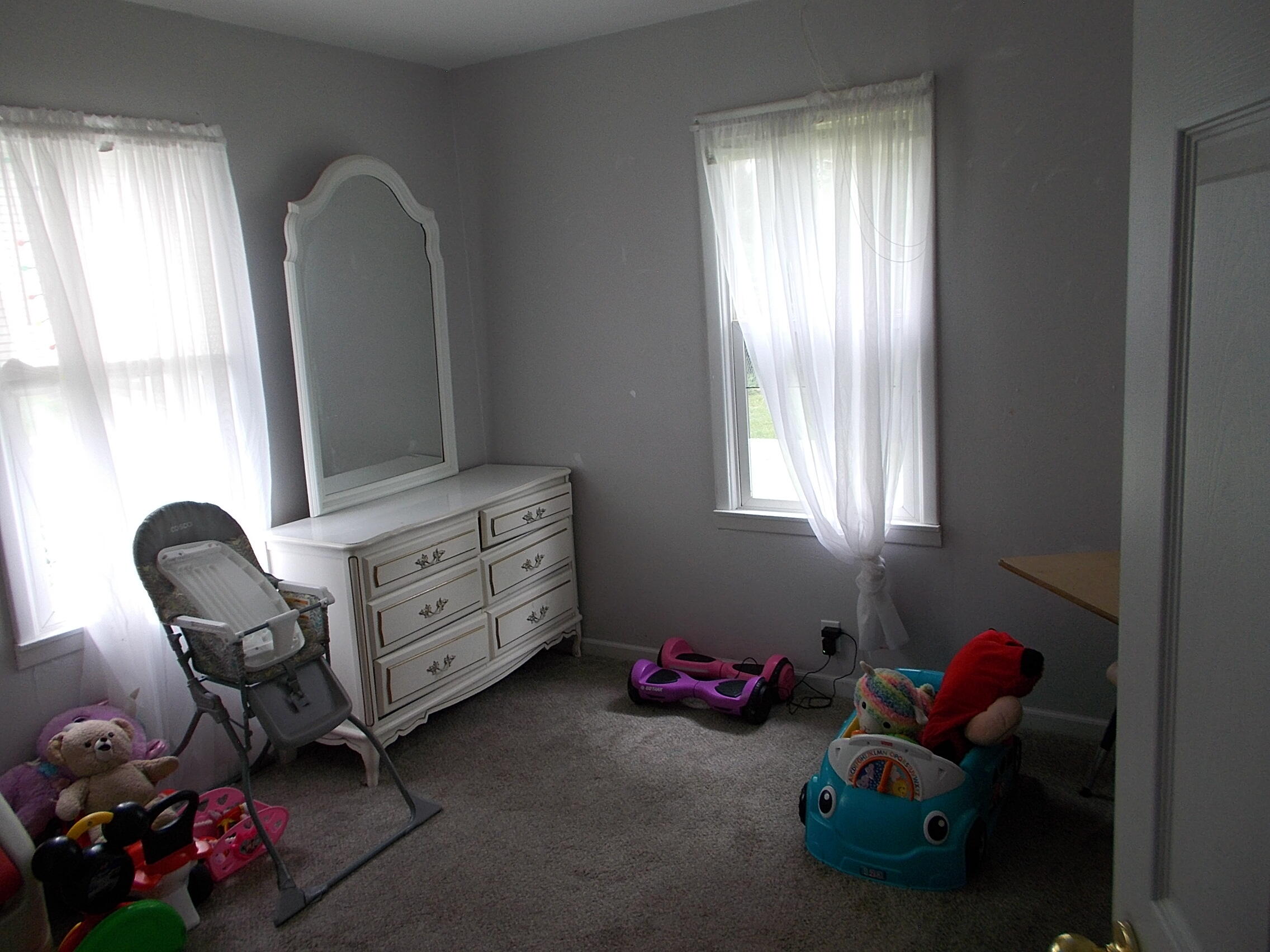 Dallas-Not in List - Residential