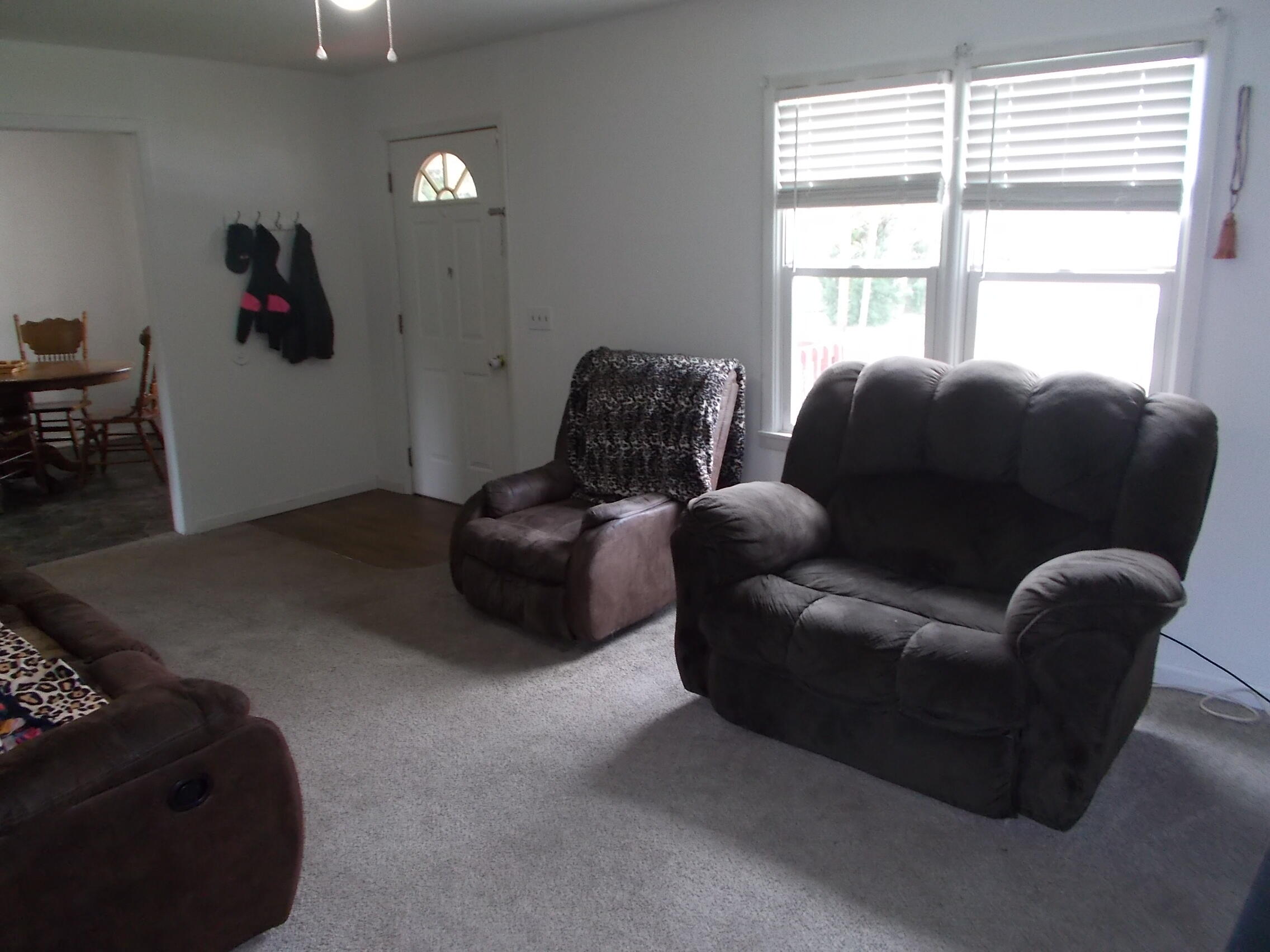 Dallas-Not in List - Residential