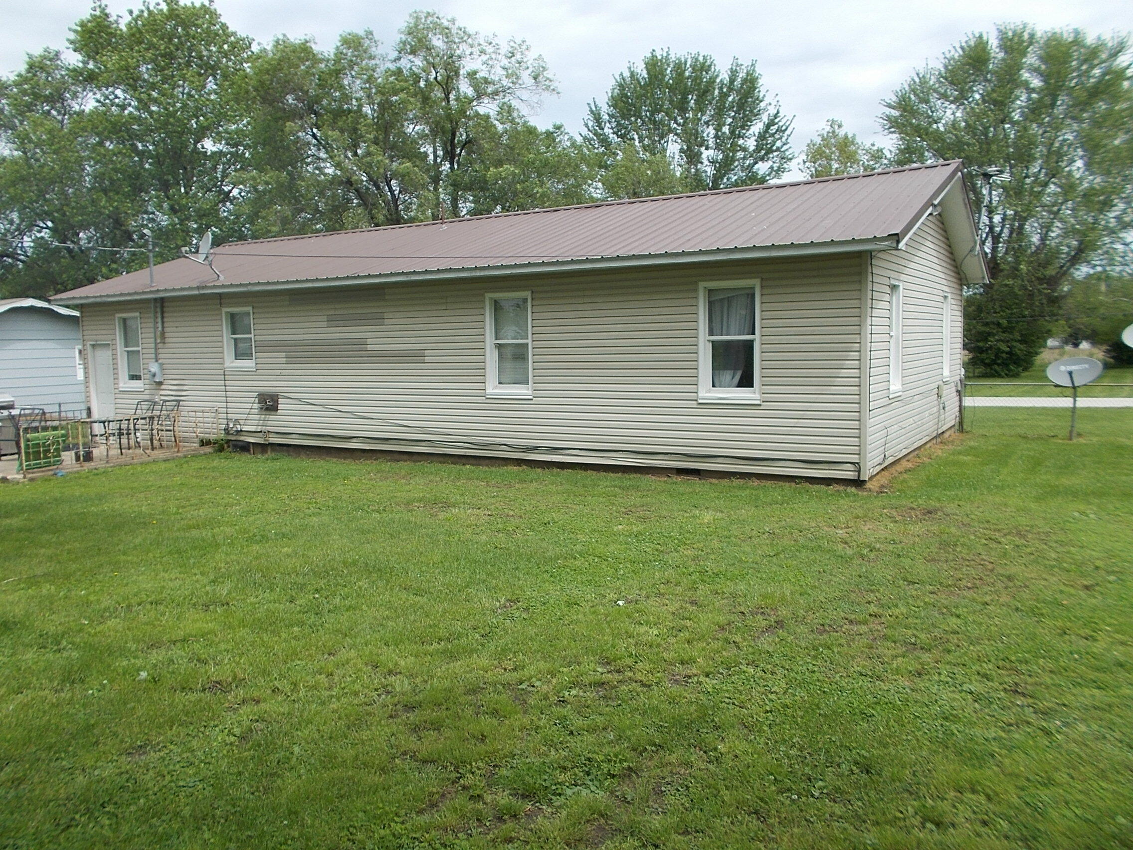 Dallas-Not in List - Residential