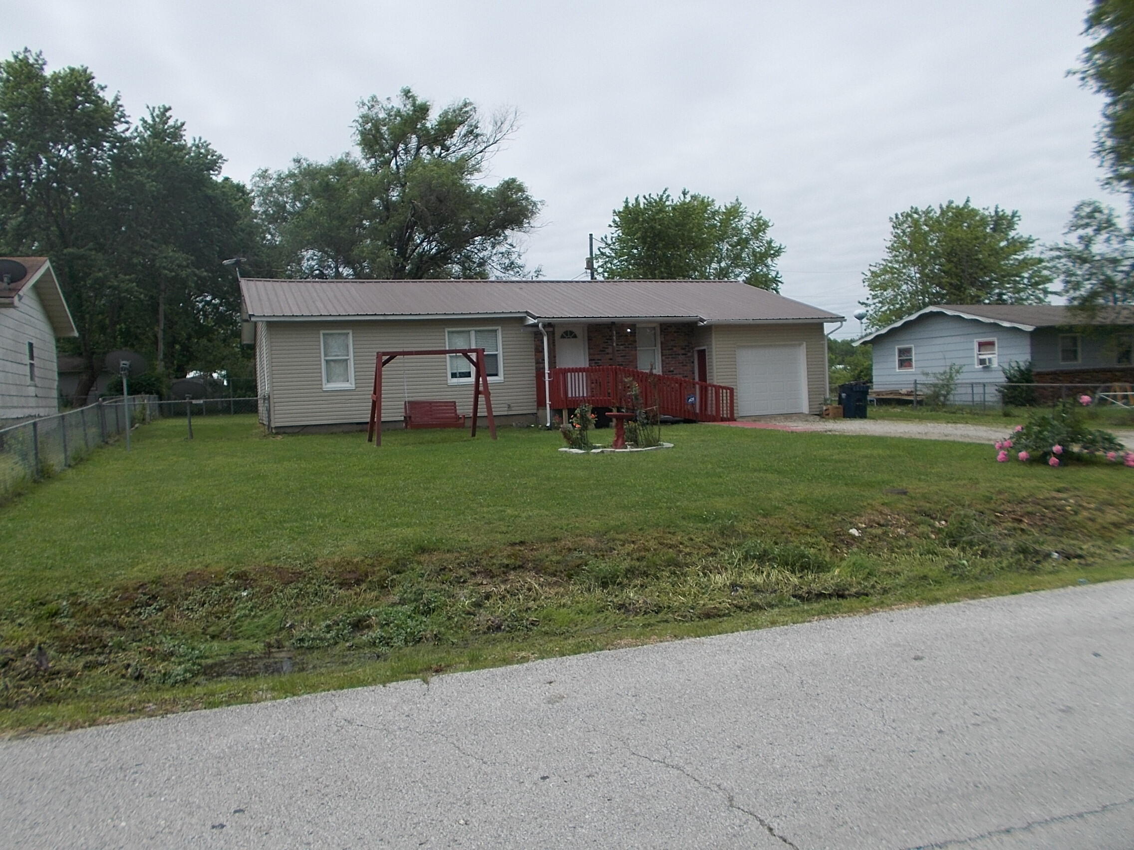 Dallas-Not in List - Residential