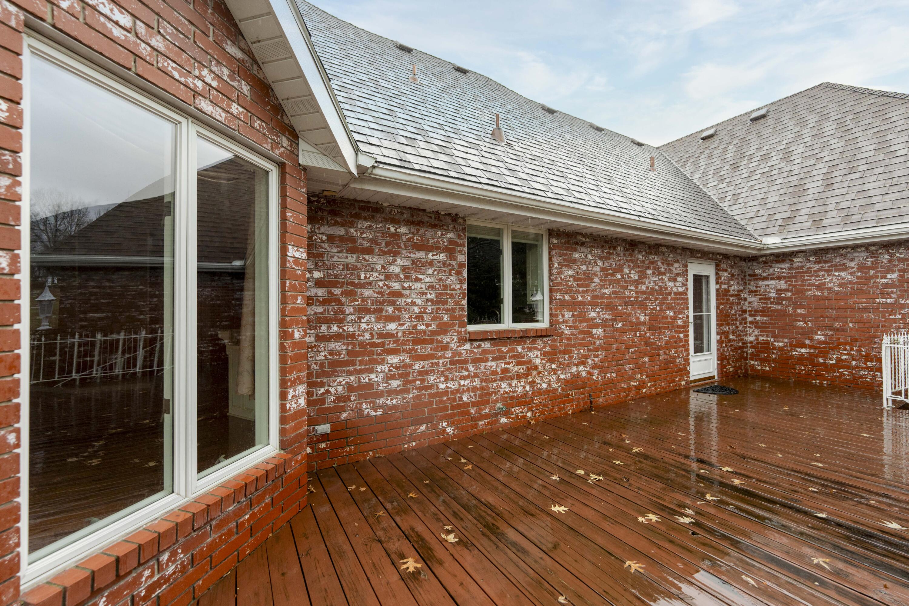 The Terraces - Residential