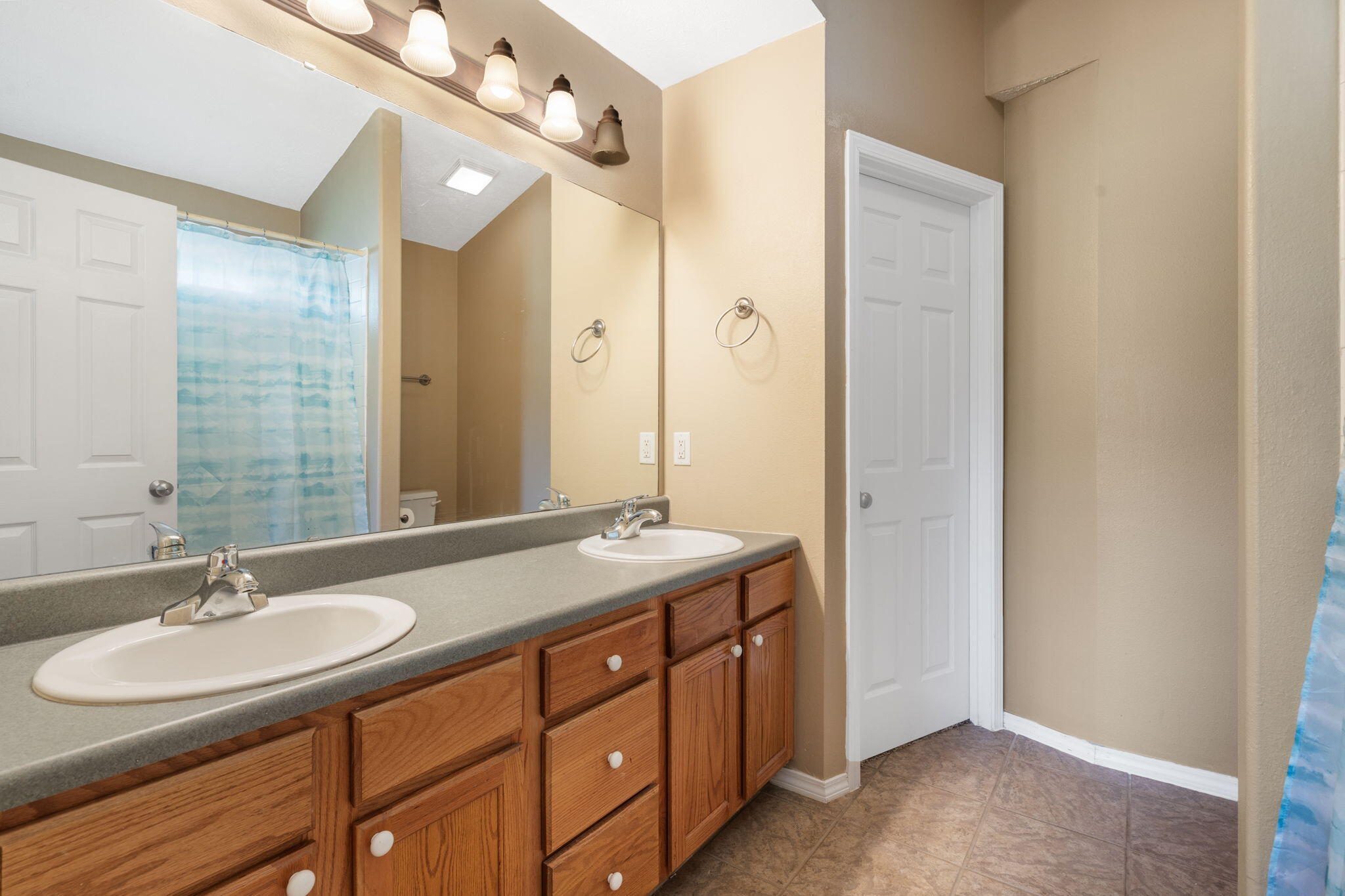 West Meadows - Residential