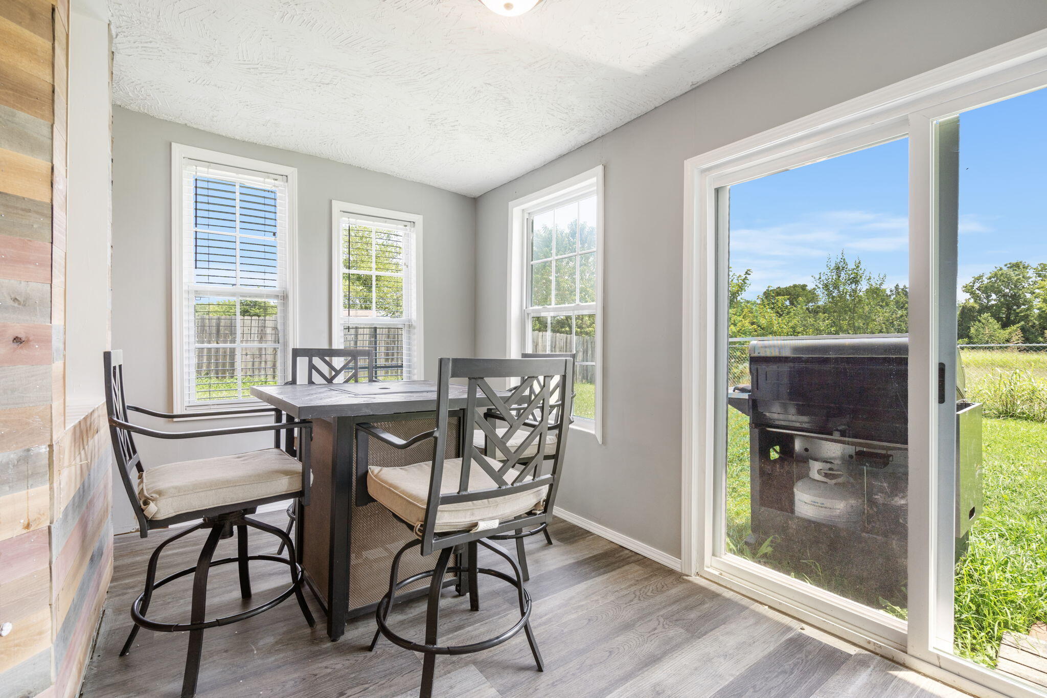 West Meadows - Residential
