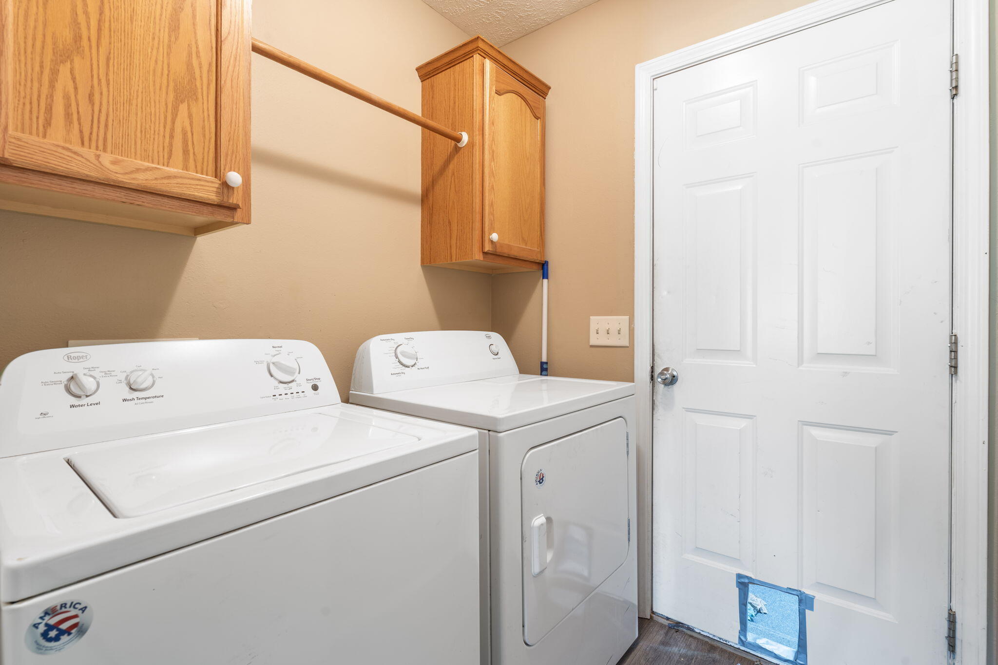 West Meadows - Residential