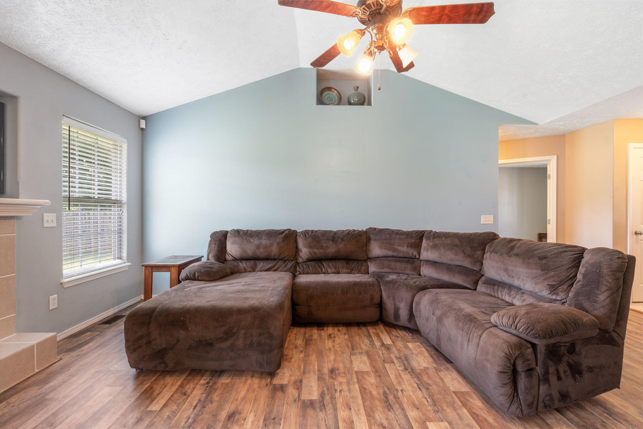 West Meadows - Residential