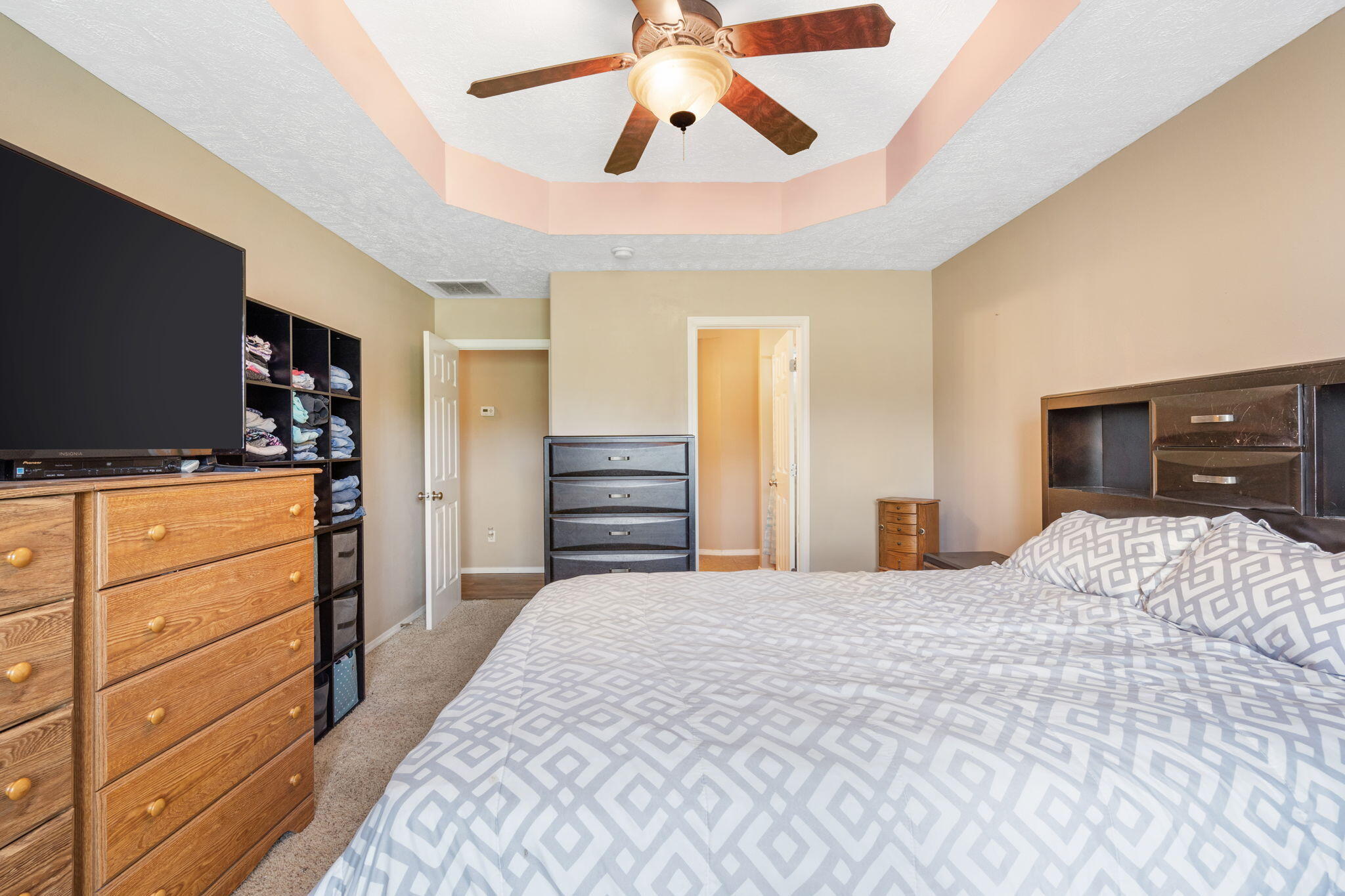 West Meadows - Residential