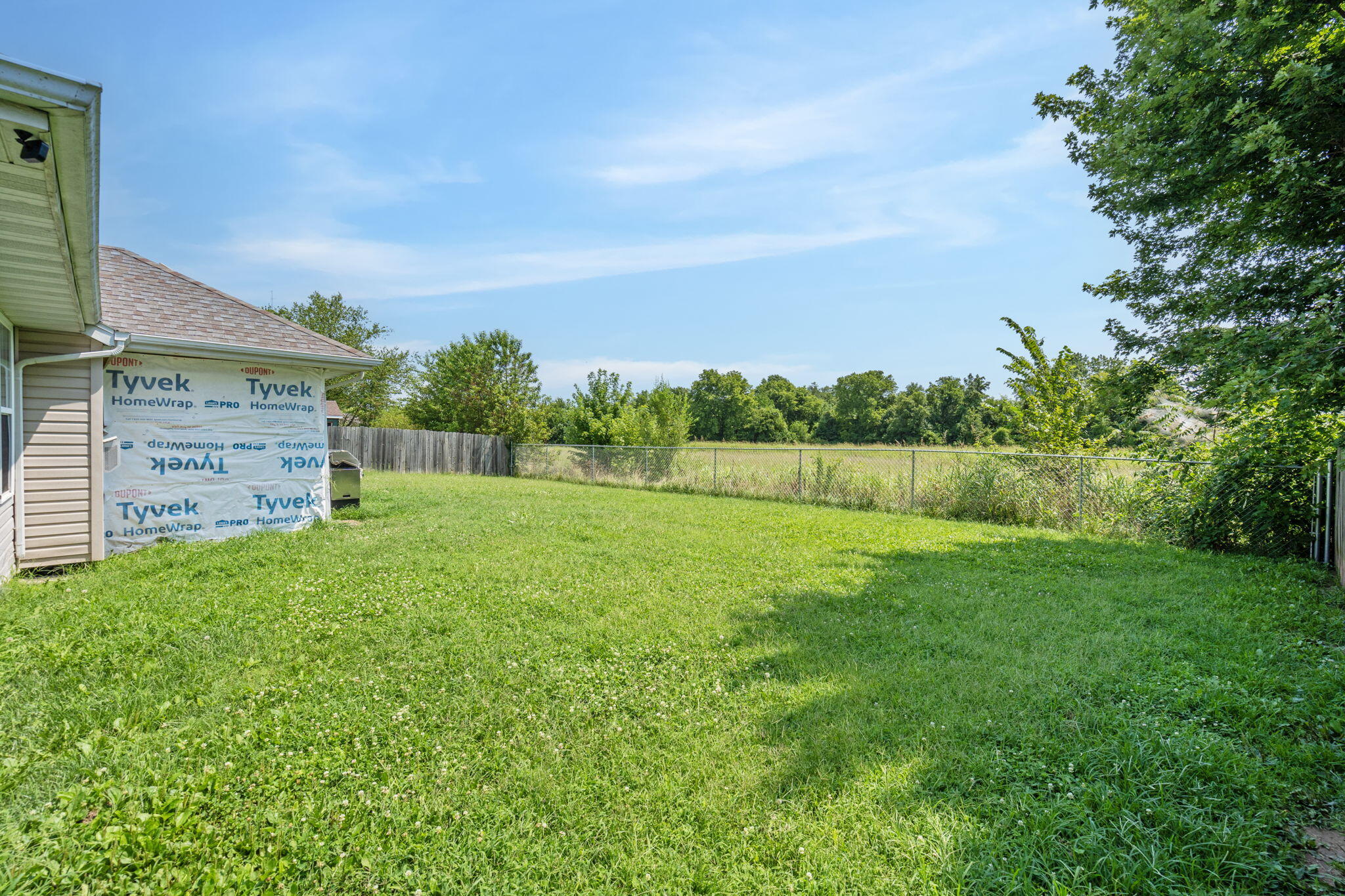 West Meadows - Residential