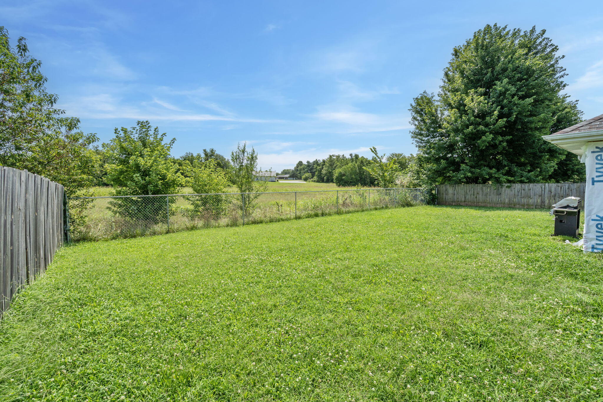 West Meadows - Residential