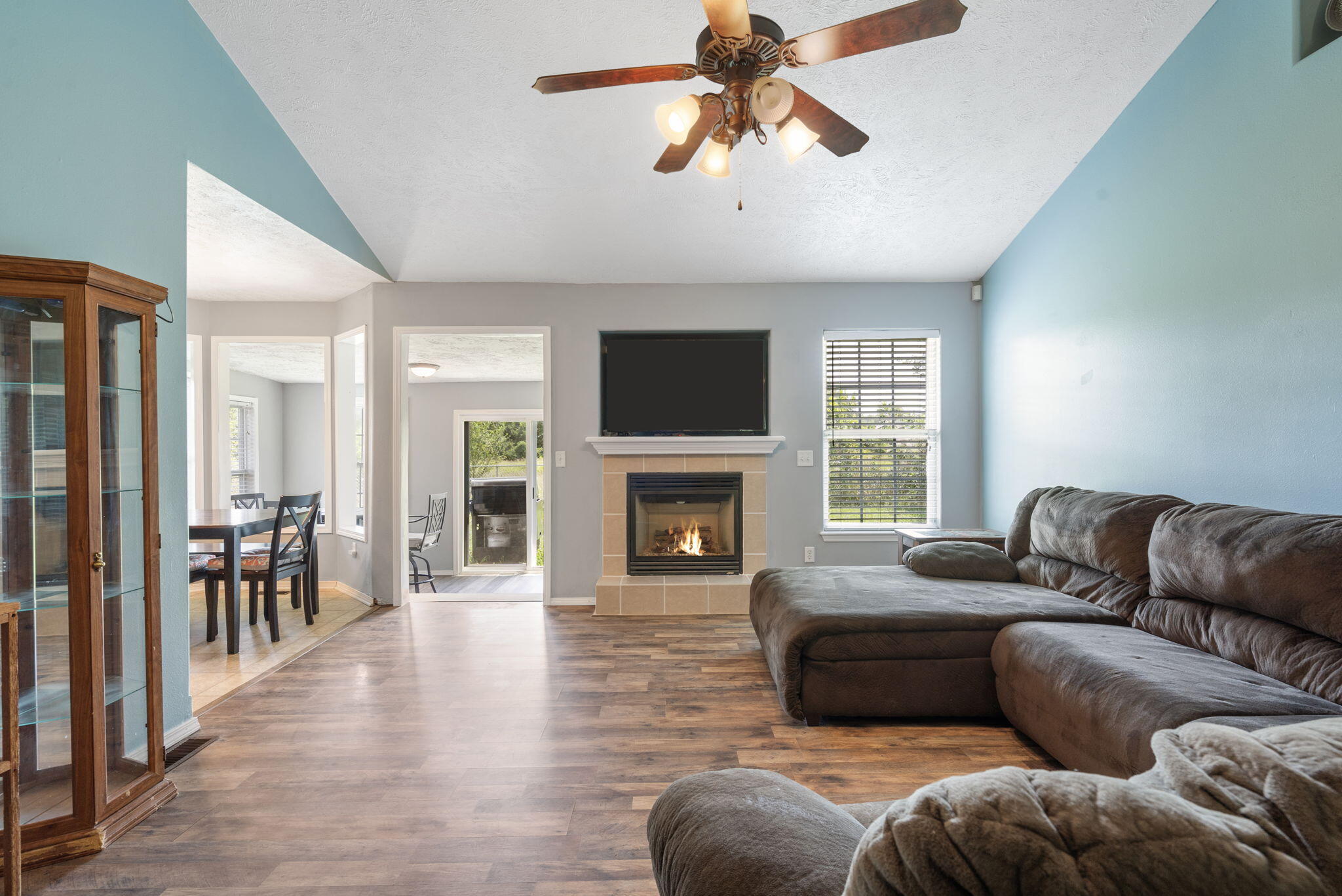 West Meadows - Residential