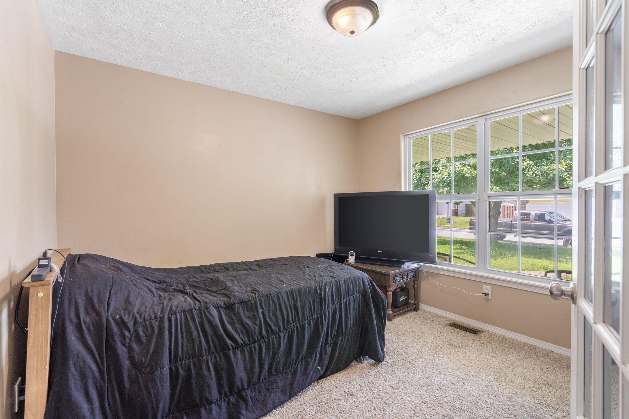 West Meadows - Residential