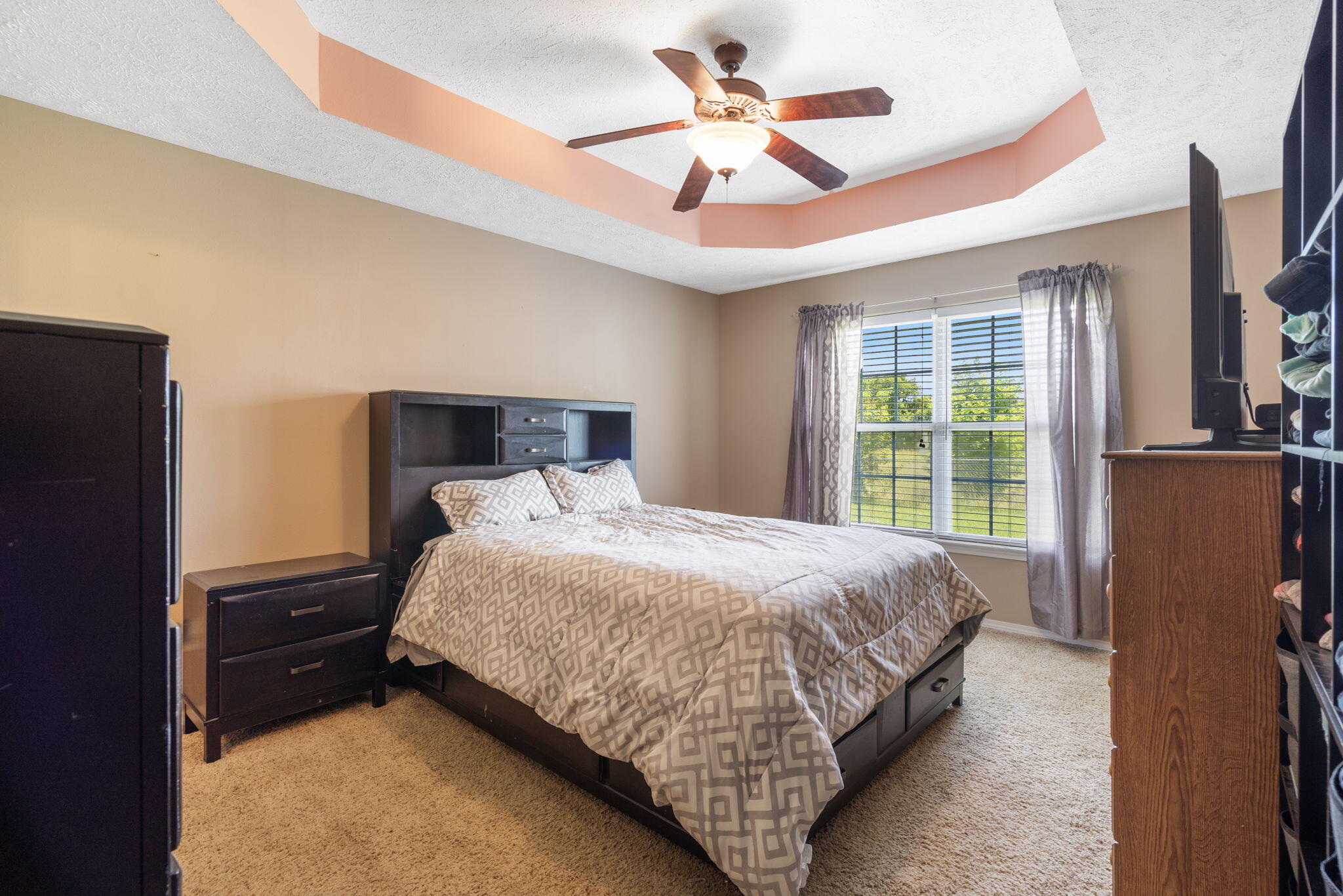 West Meadows - Residential