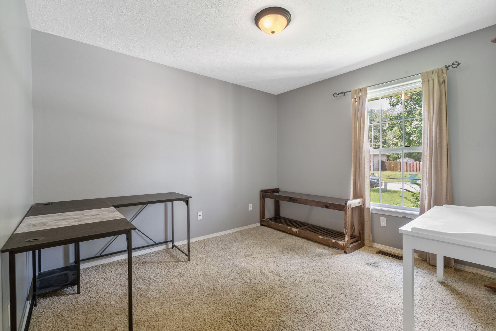 West Meadows - Residential