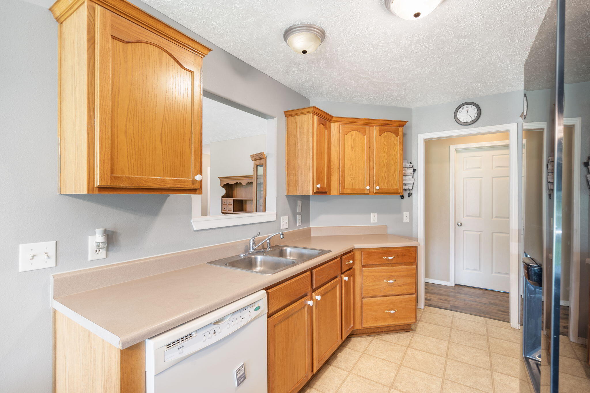 West Meadows - Residential