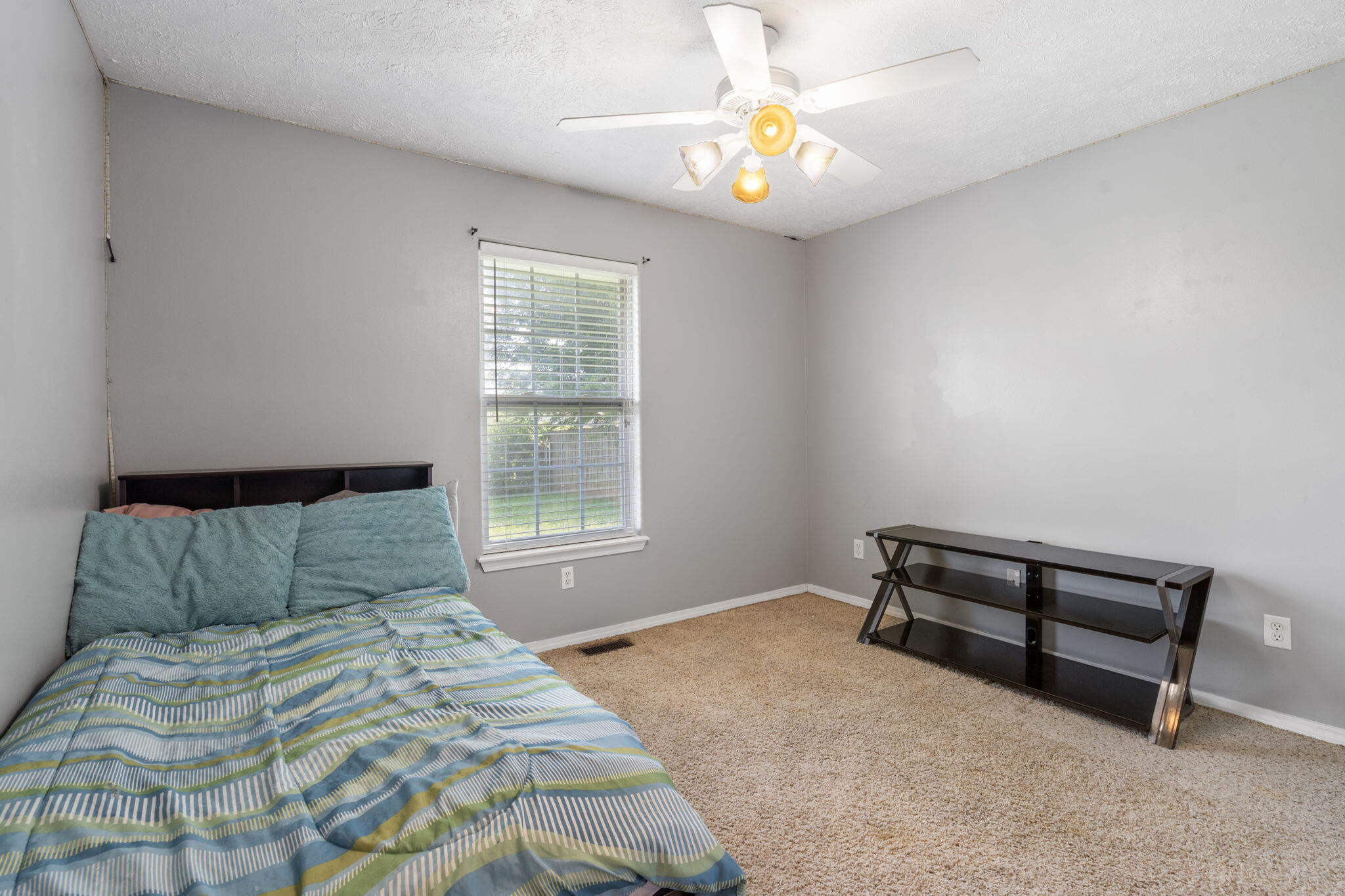 West Meadows - Residential