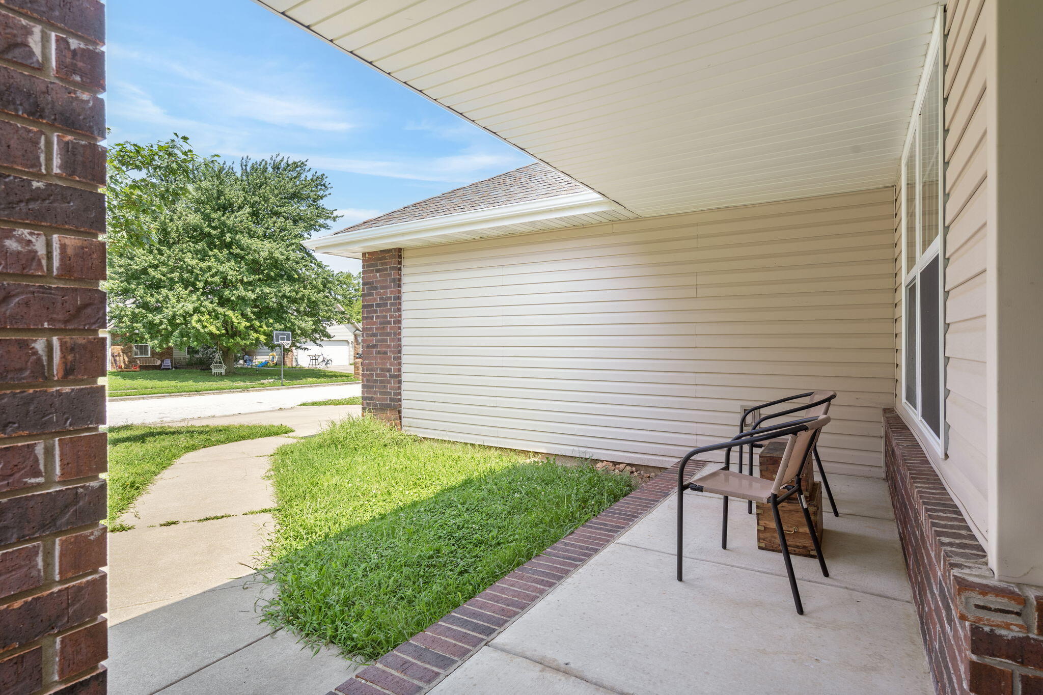 West Meadows - Residential