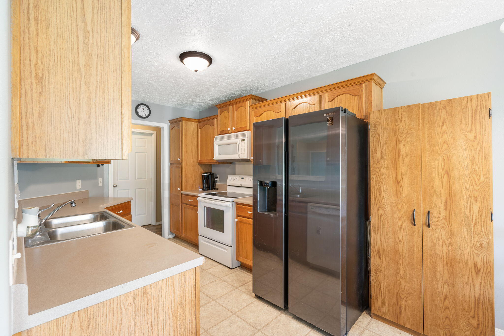 West Meadows - Residential