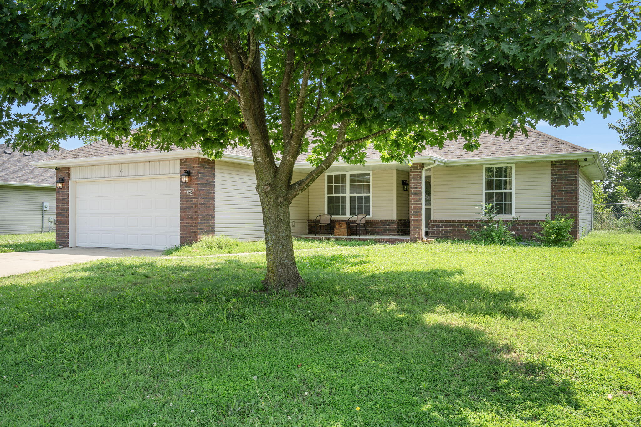 West Meadows - Residential