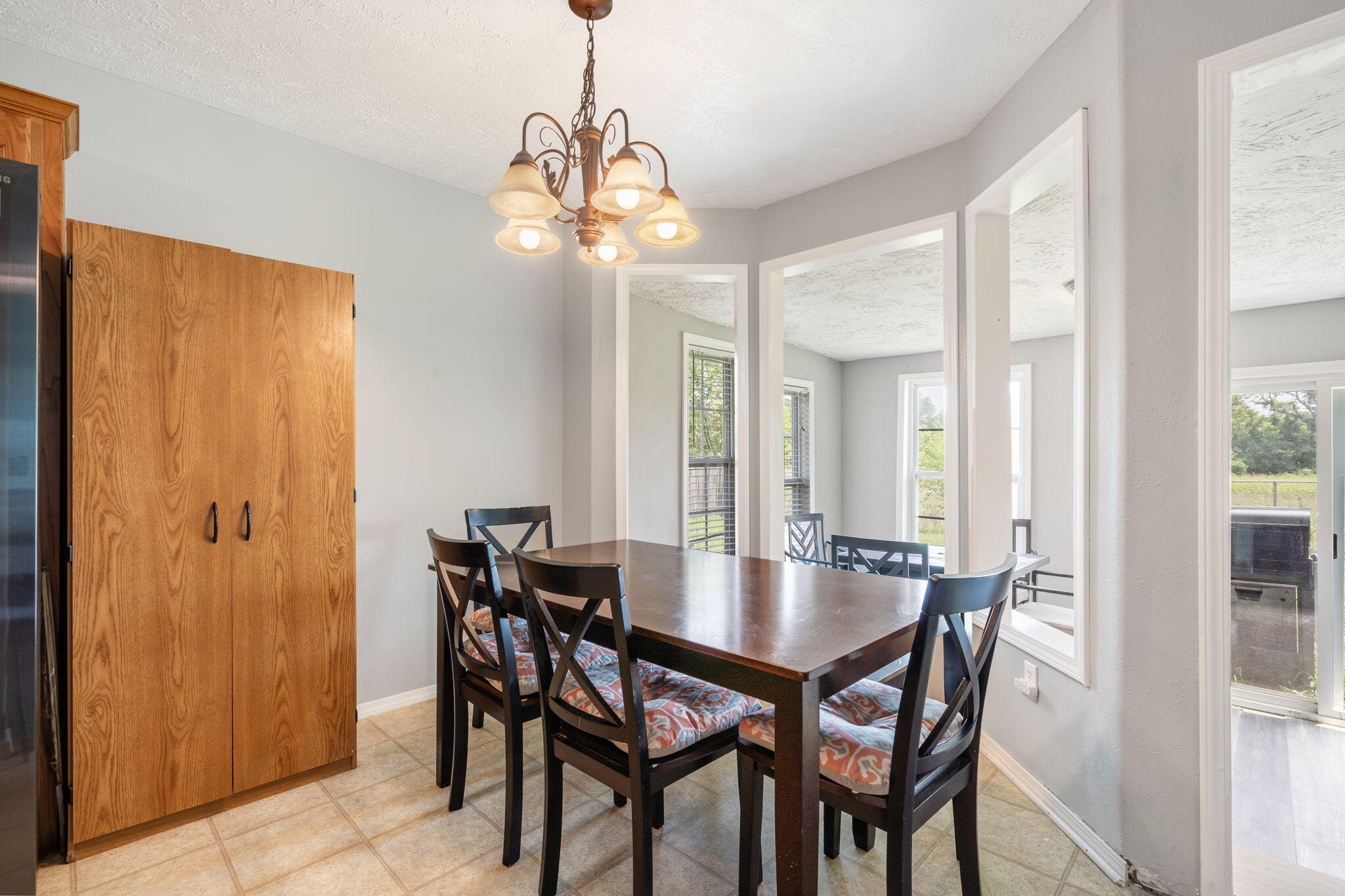 West Meadows - Residential