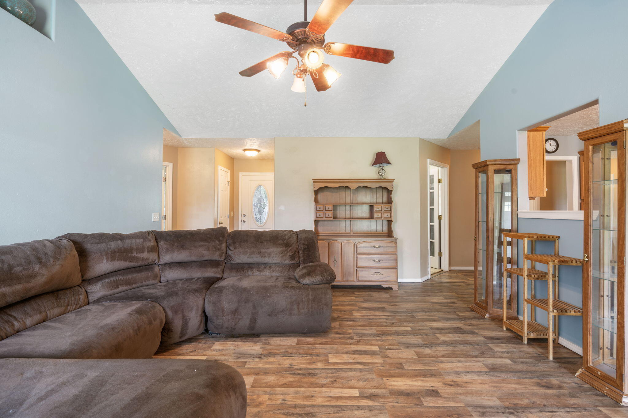 West Meadows - Residential