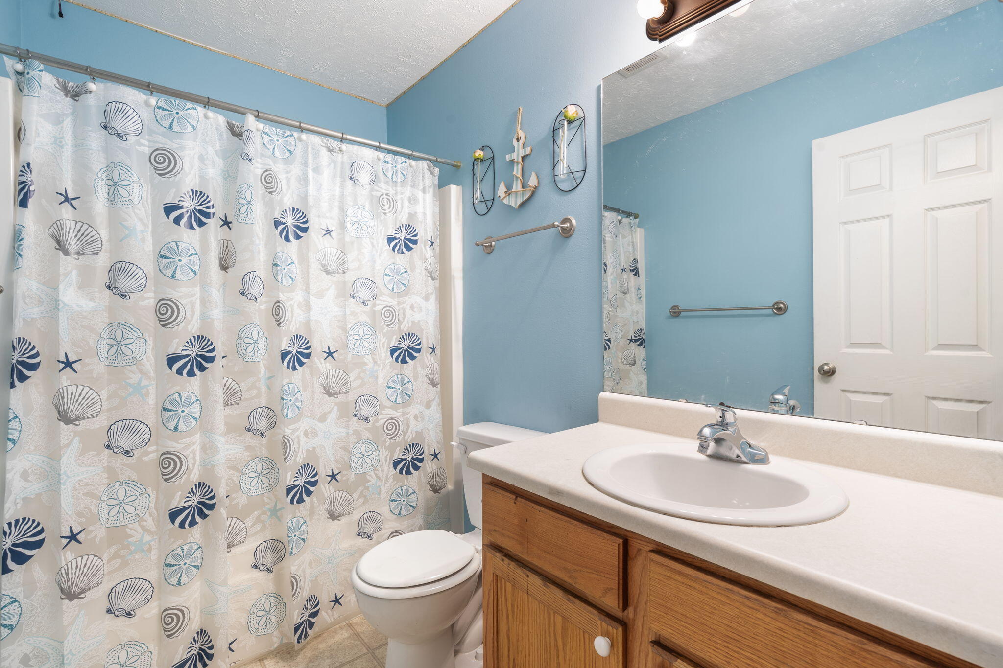 West Meadows - Residential