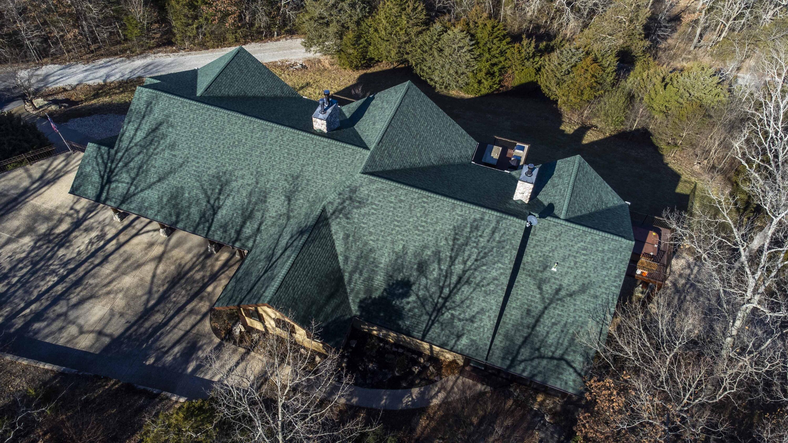 Kingsgate Estates - Residential