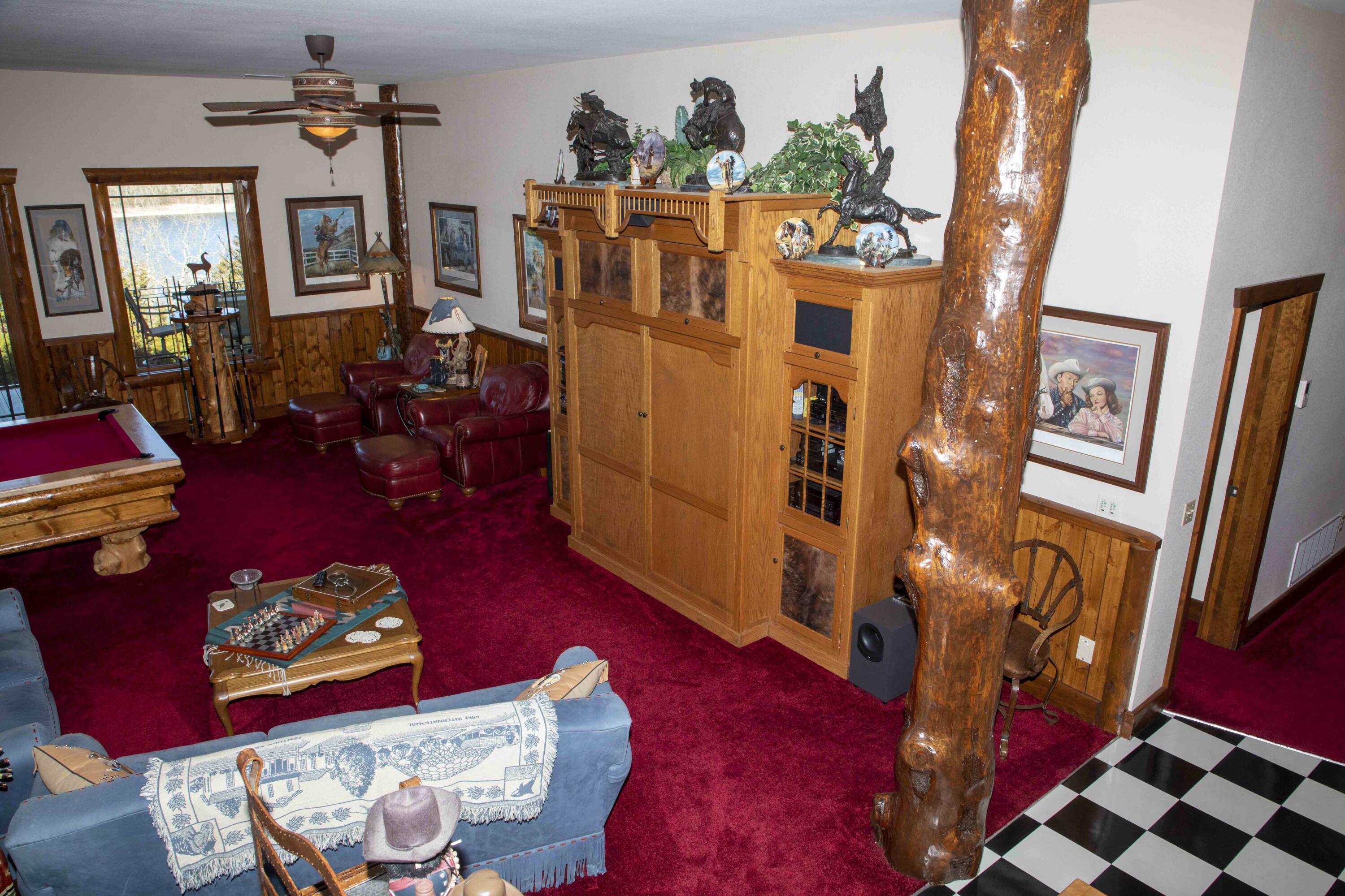 Kingsgate Estates - Residential