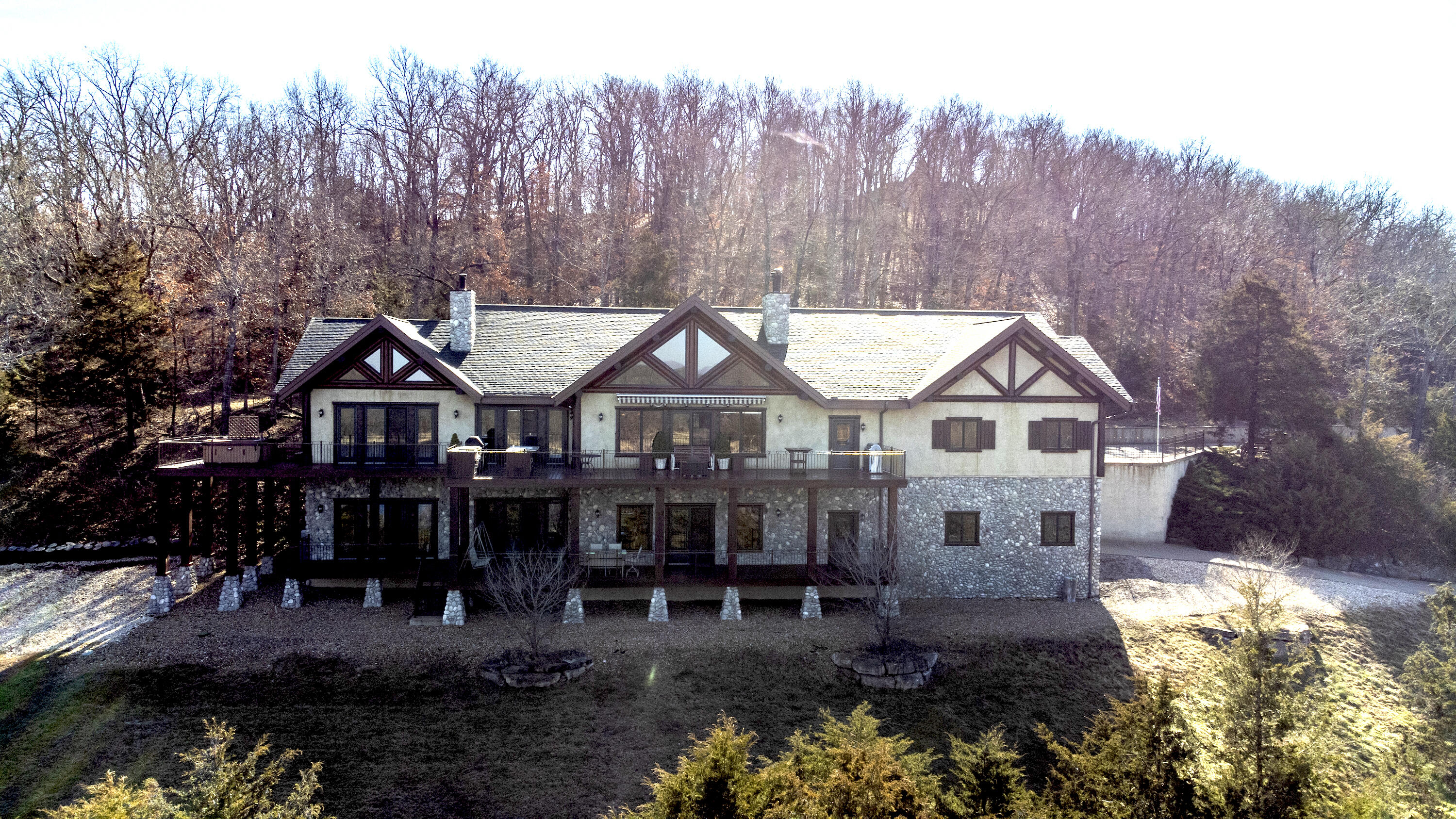 Kingsgate Estates - Residential