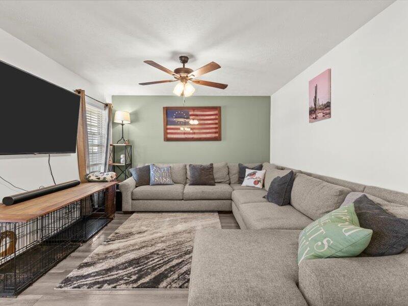 Westwoods - Residential