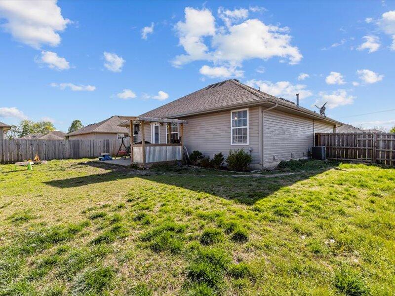 Westwoods - Residential