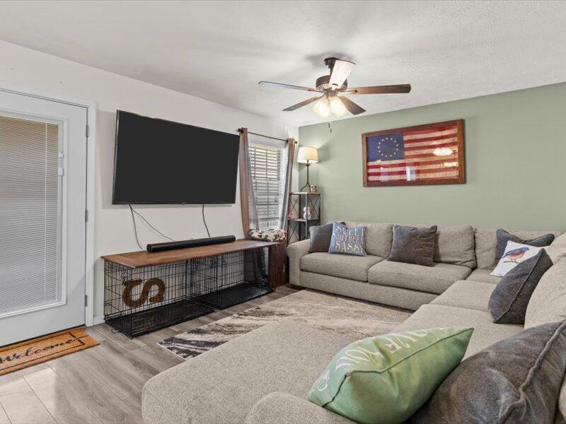 Westwoods - Residential