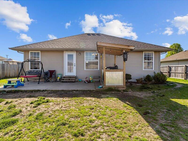 Westwoods - Residential