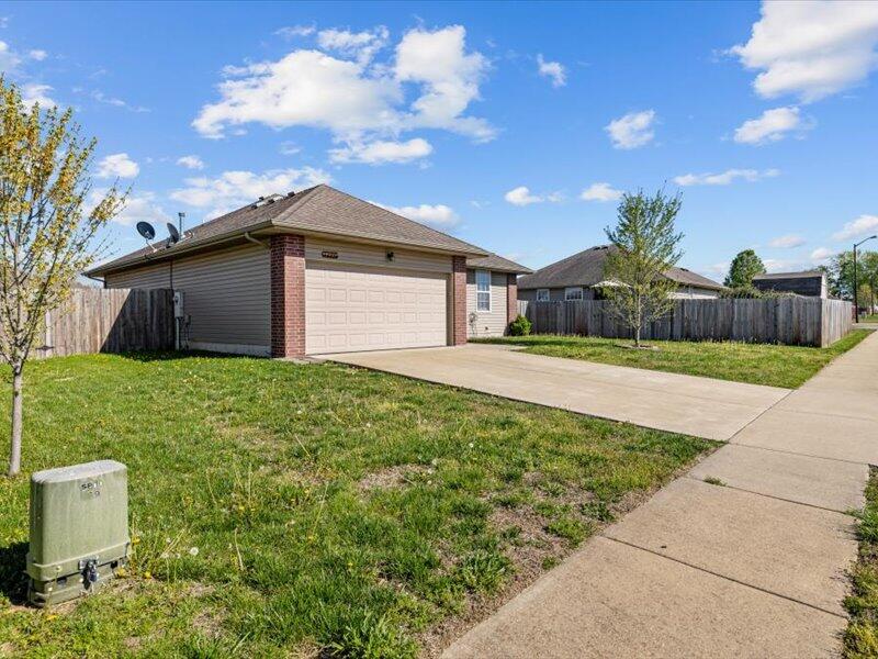 Westwoods - Residential