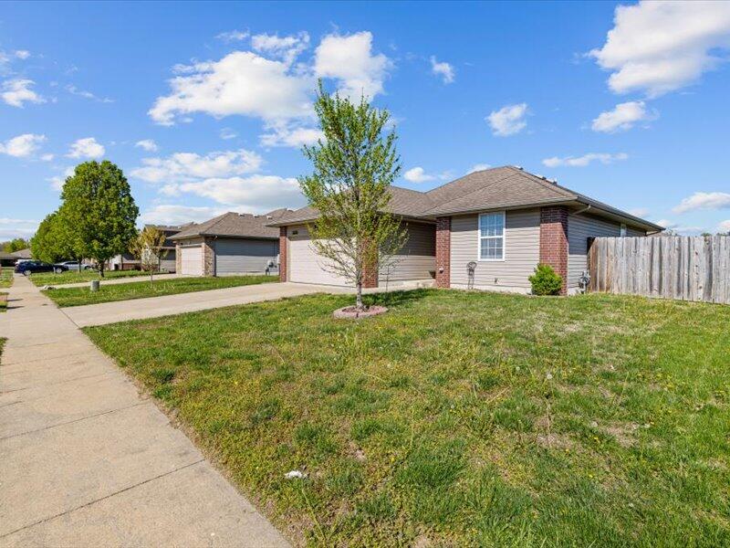 Westwoods - Residential