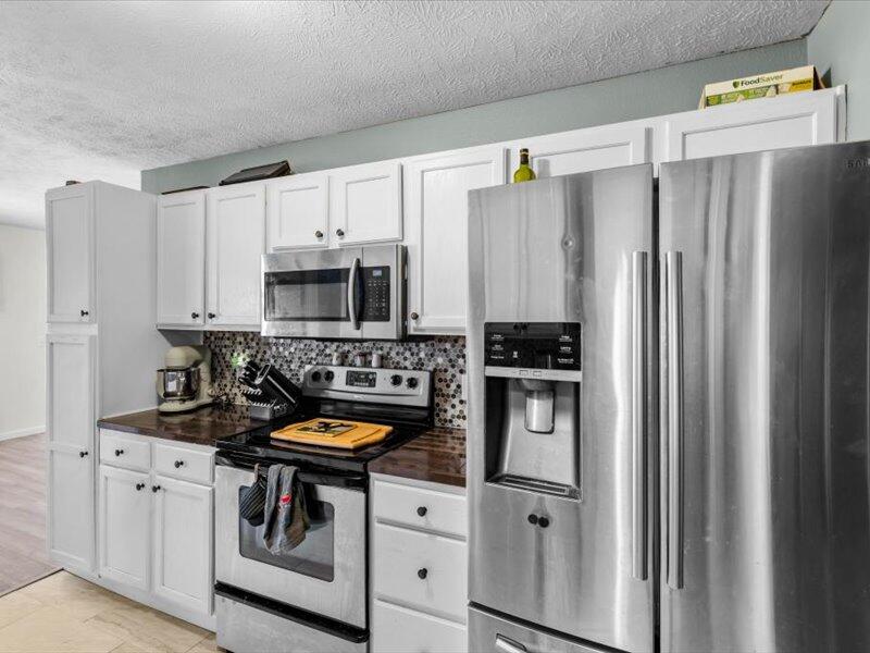 Westwoods - Residential