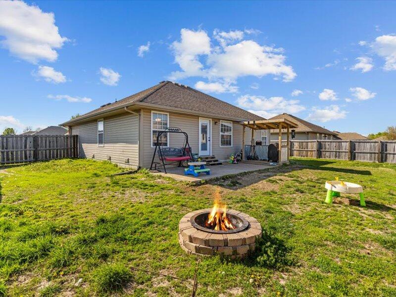 Westwoods - Residential