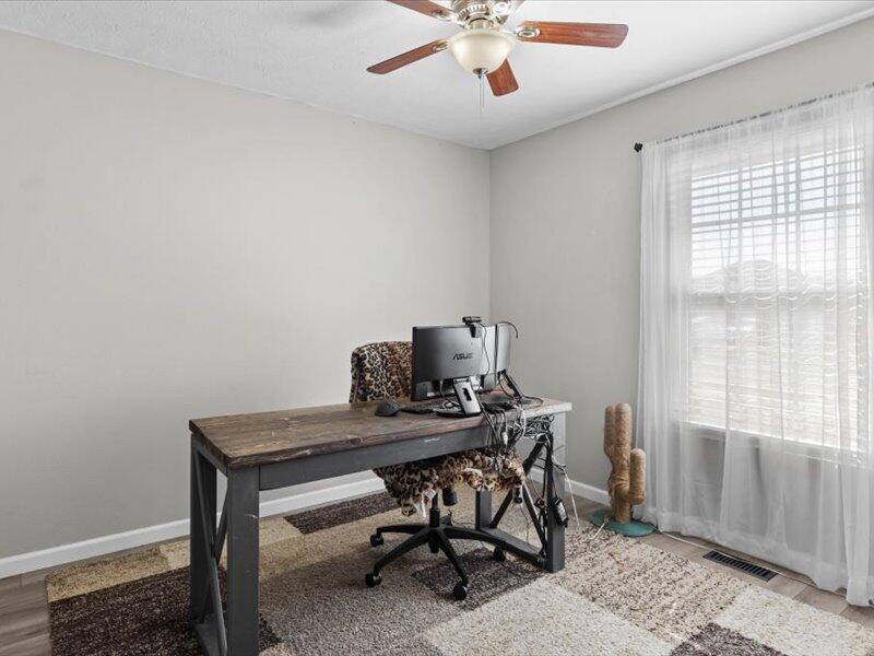 Westwoods - Residential