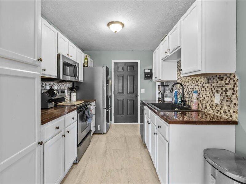 Westwoods - Residential