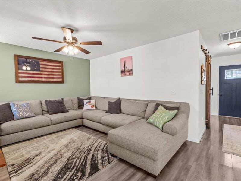 Westwoods - Residential