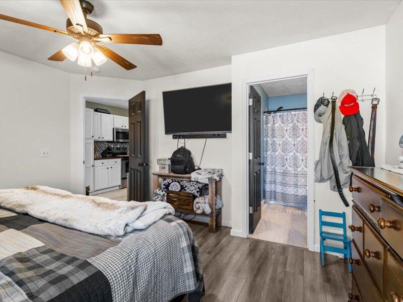 Westwoods - Residential