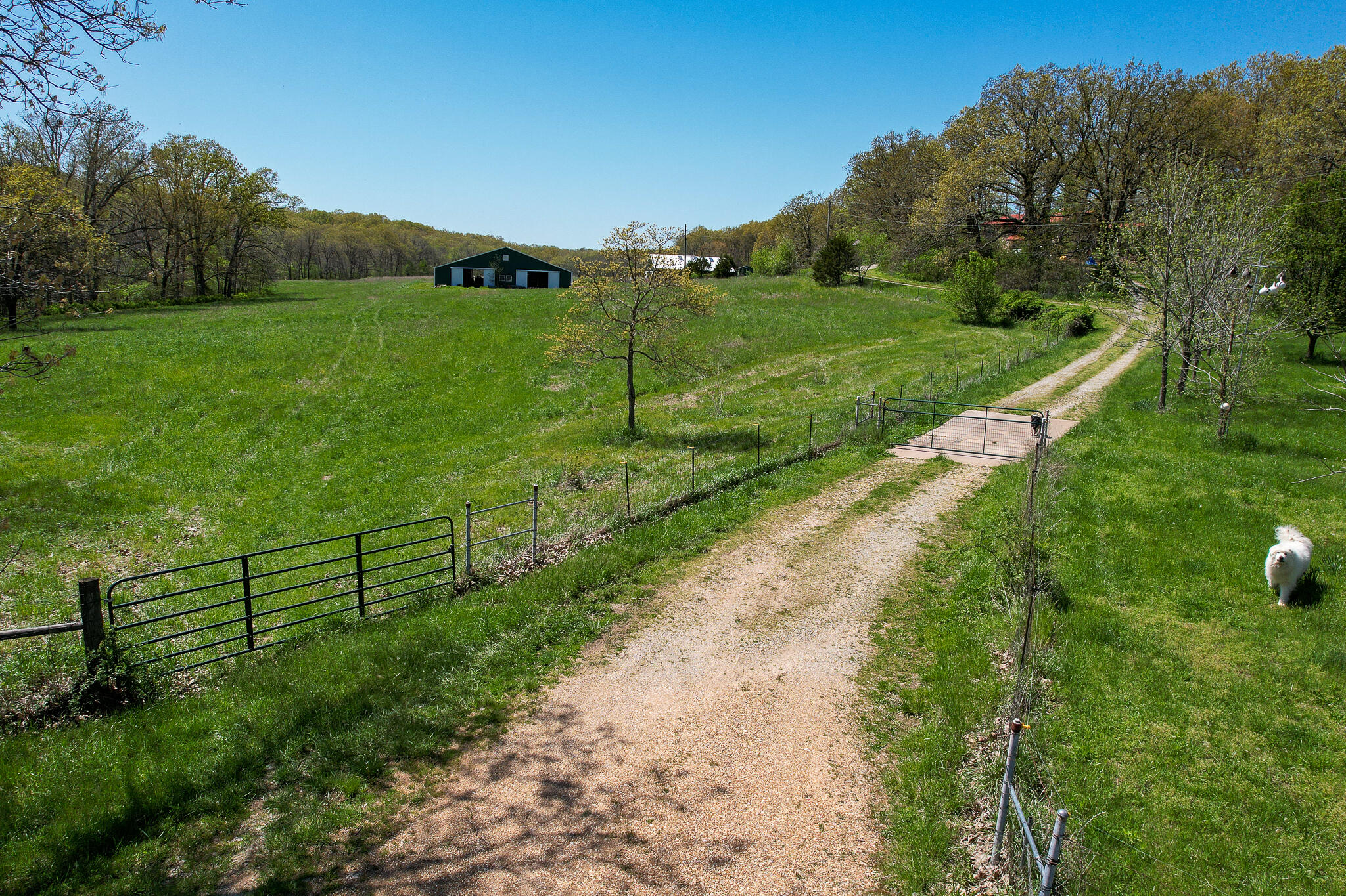 Laclede-Not in List - Farm