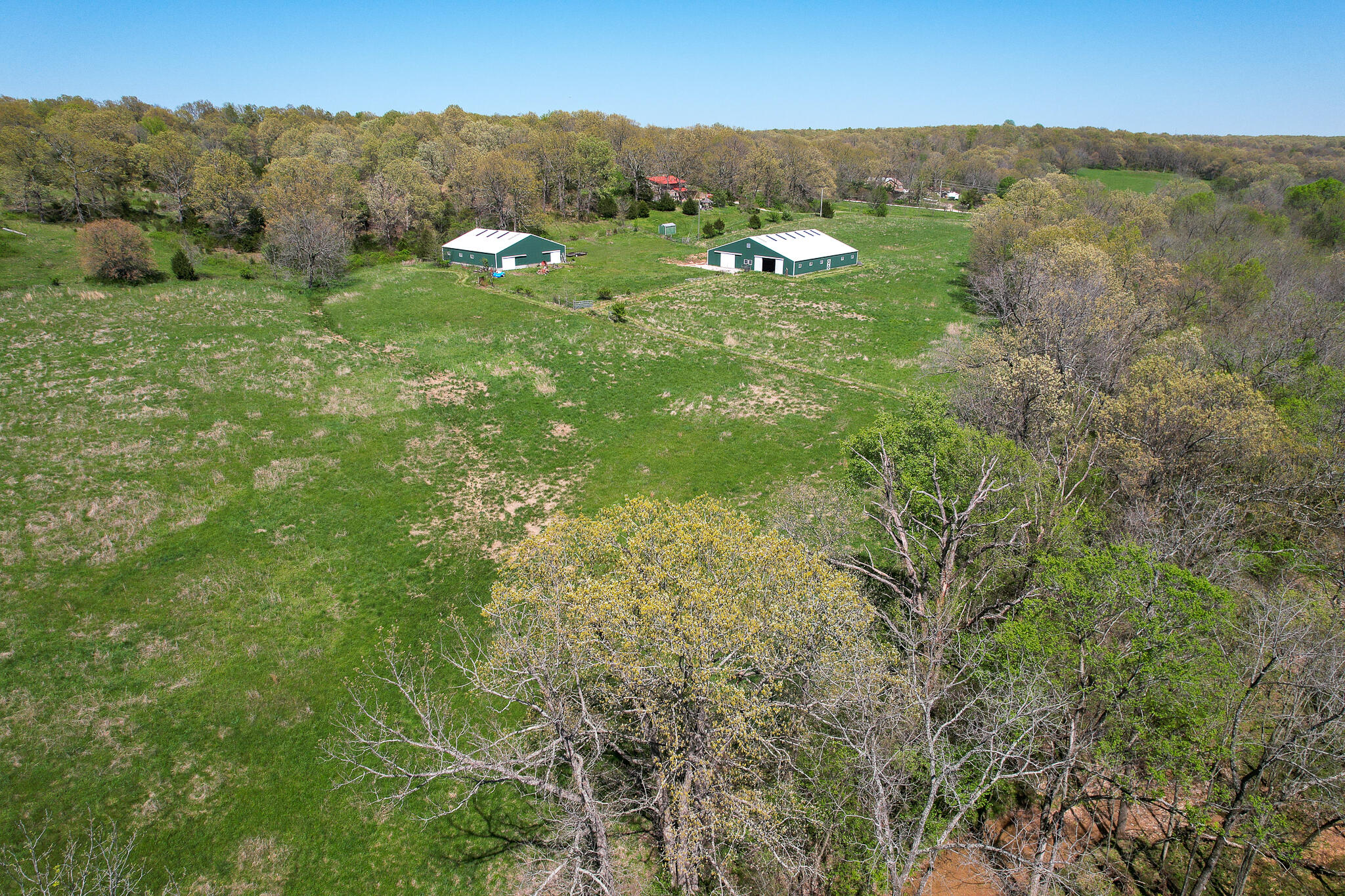 Laclede-Not in List - Farm