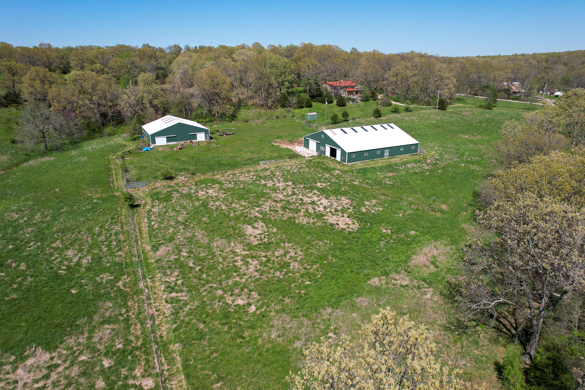 Laclede-Not in List - Farm