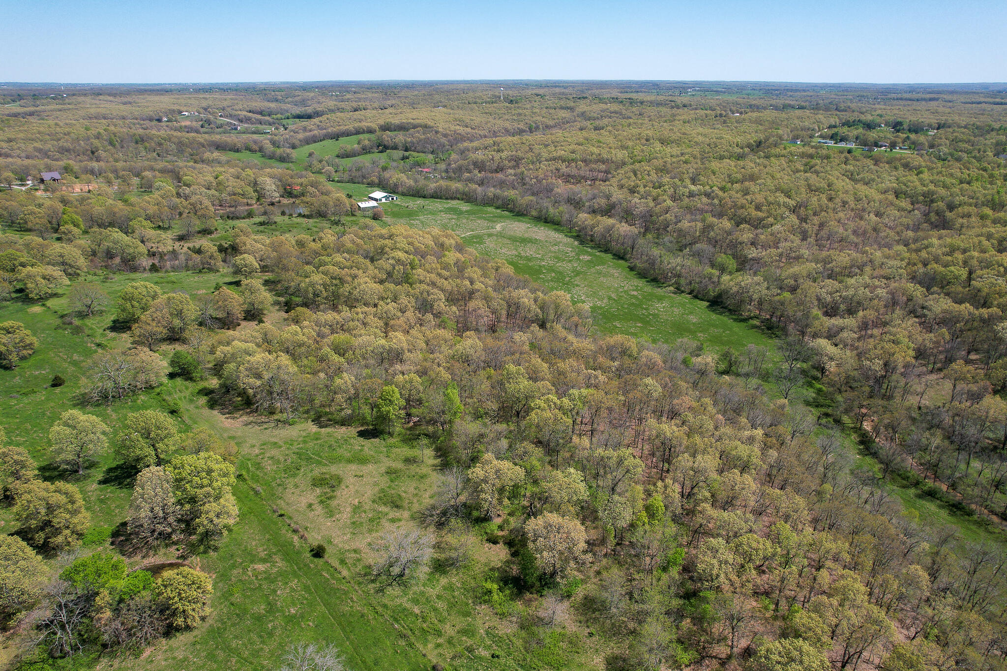 Laclede-Not in List - Farm
