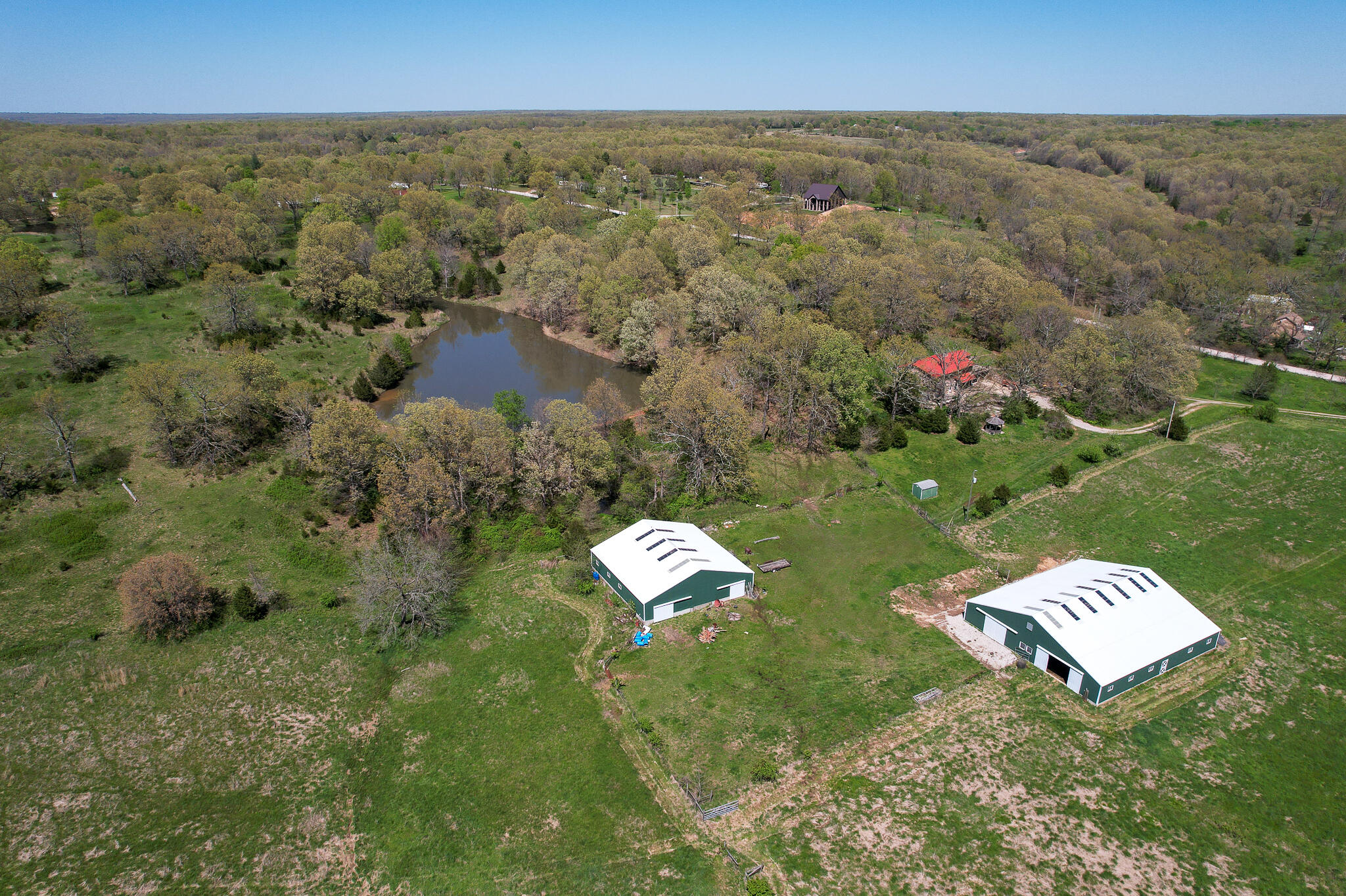 Laclede-Not in List - Farm