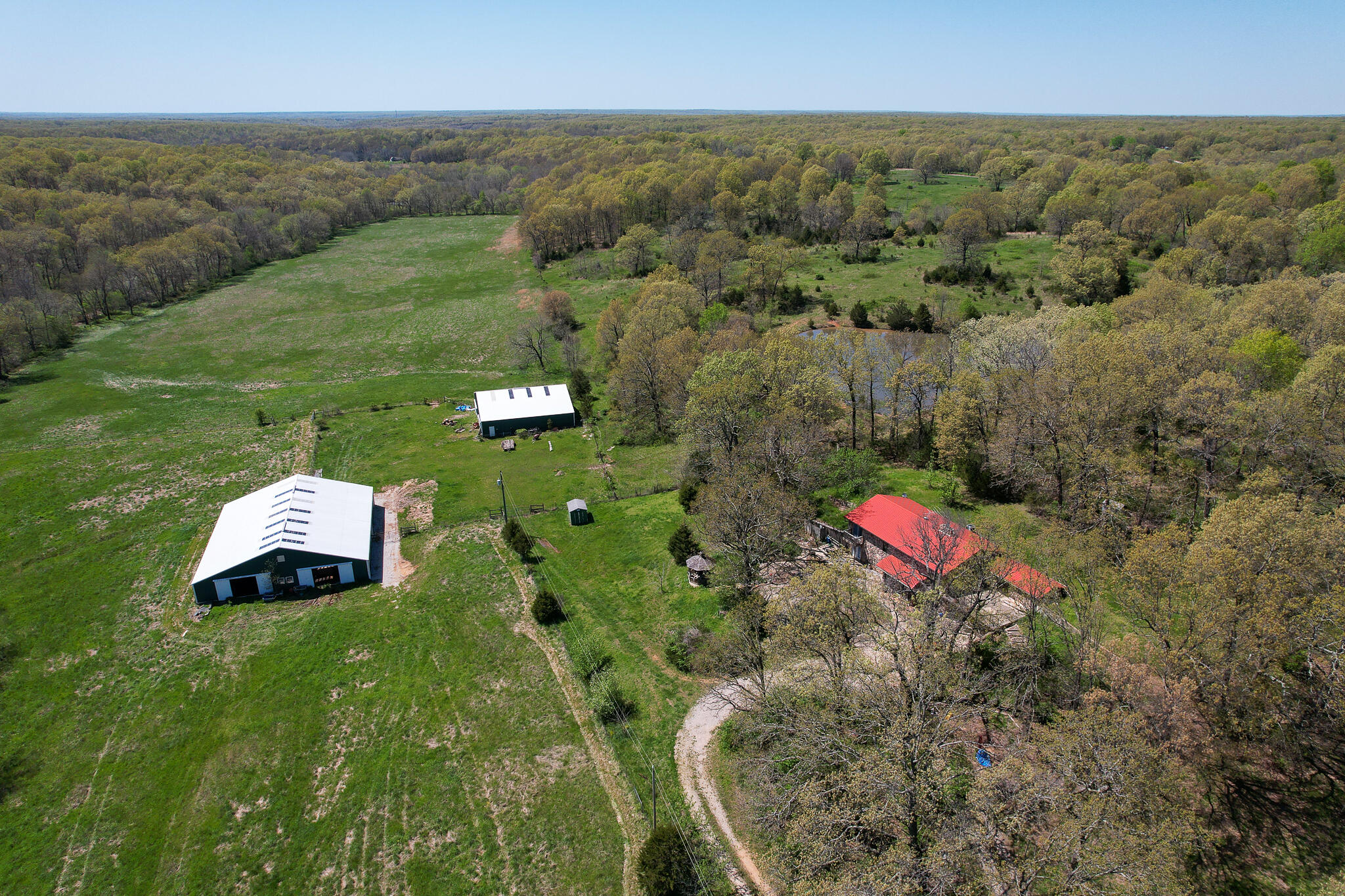 Laclede-Not in List - Farm