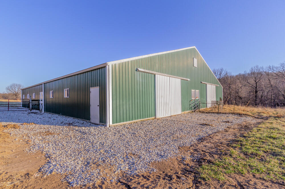 Laclede-Not in List - Farm