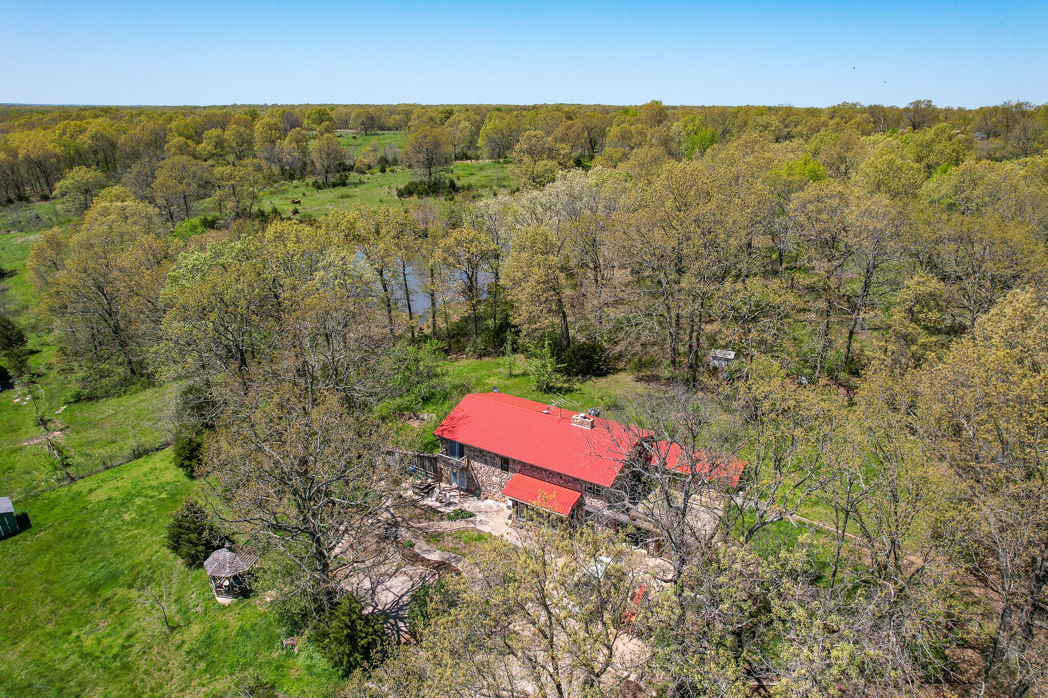Laclede-Not in List - Farm