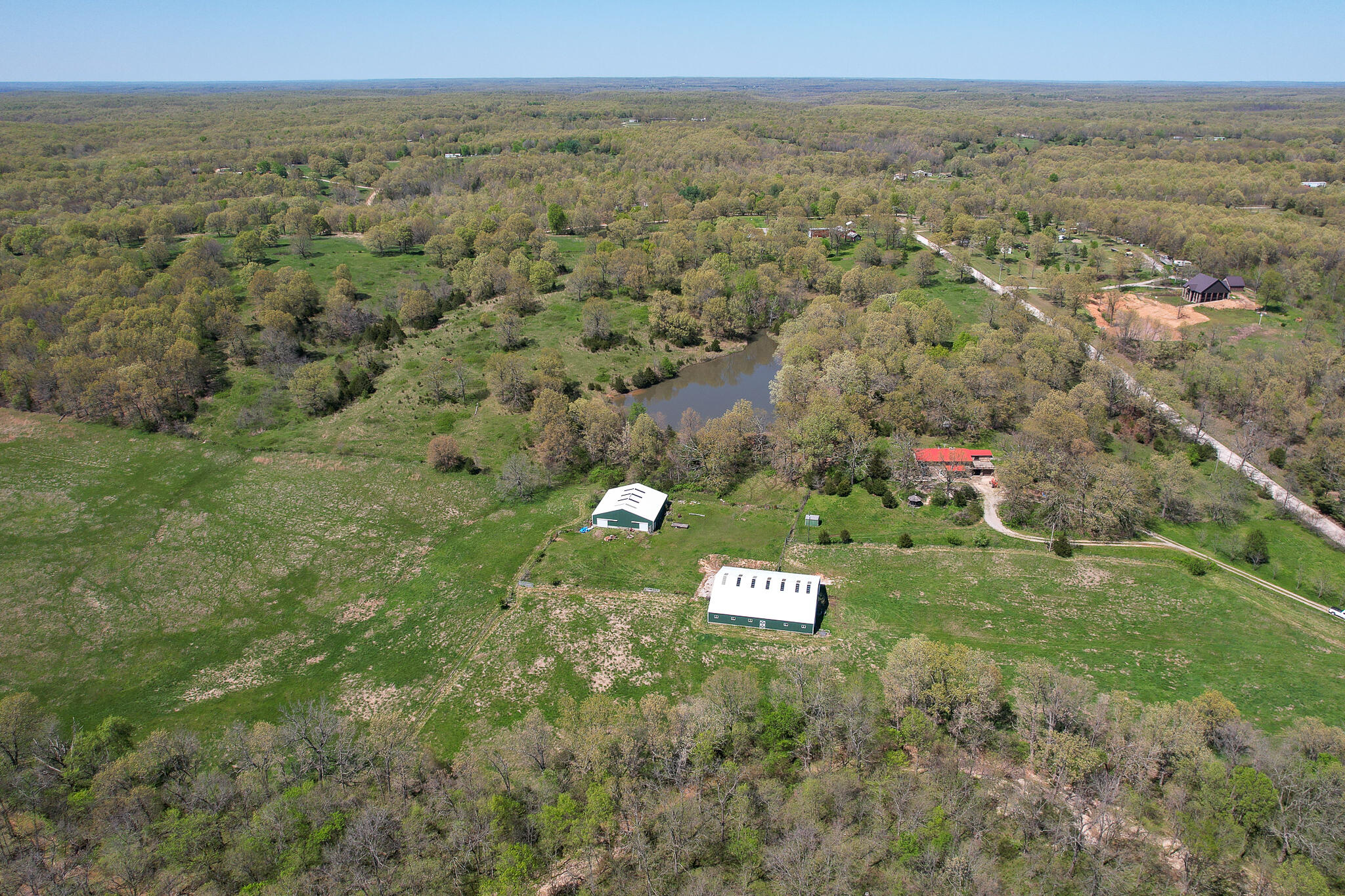 Laclede-Not in List - Farm